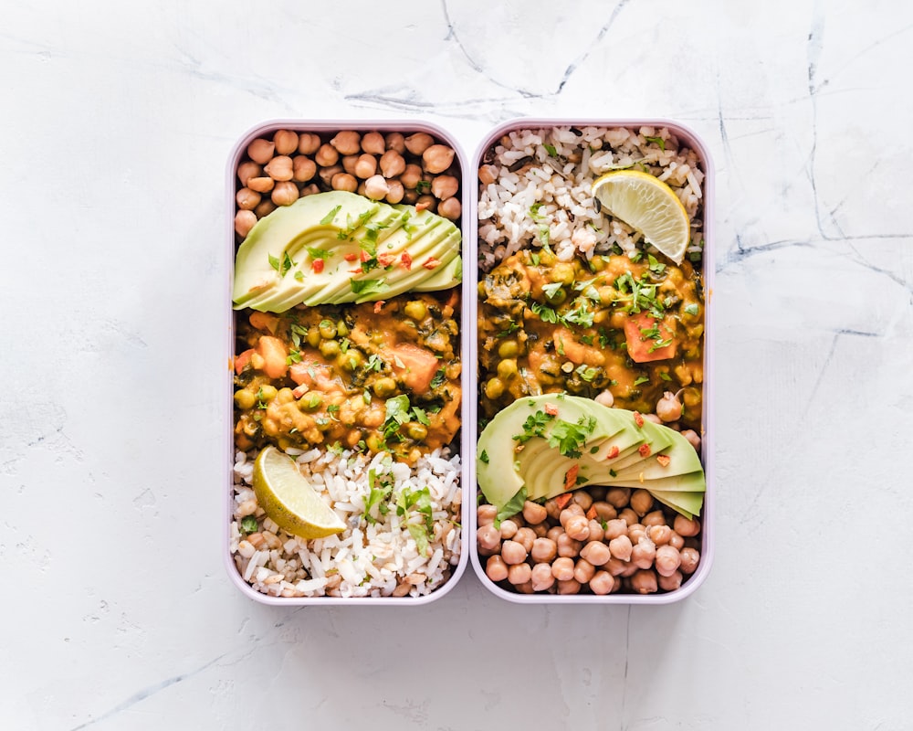 Alimentos funcionales y superalimentos