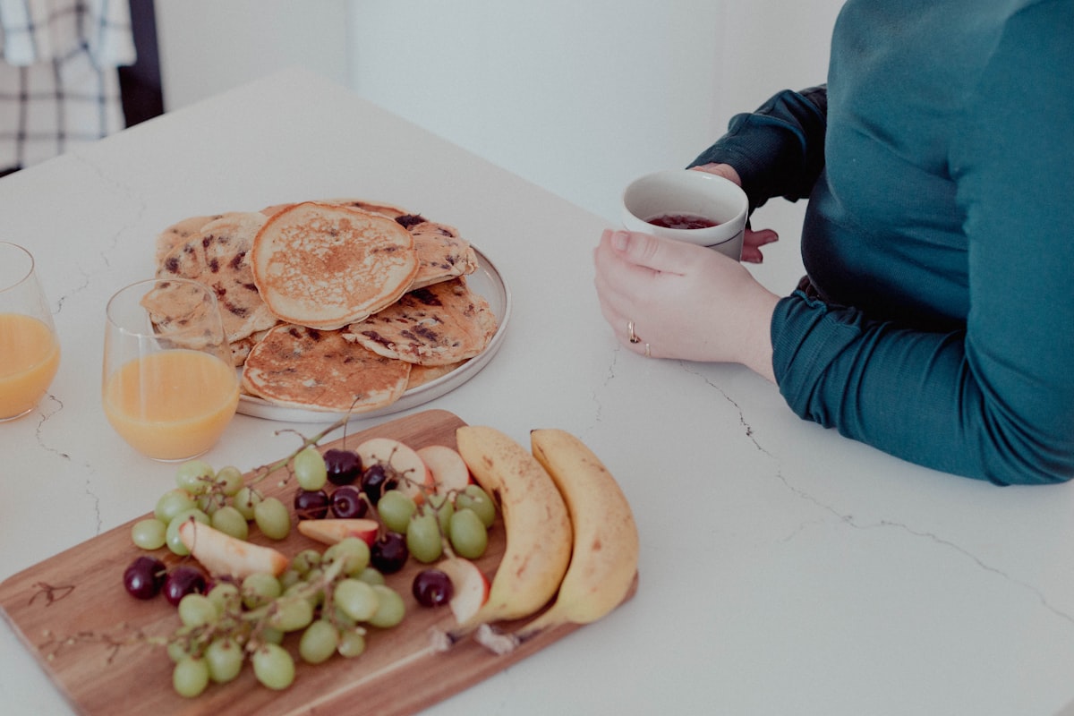 Comer consciente y mindfulness